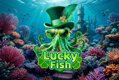 Lucky Fish