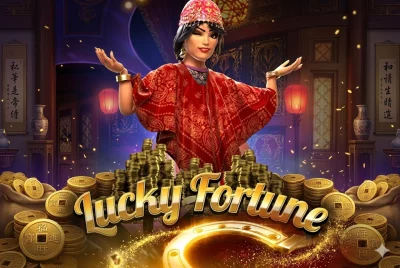 Lucky Fortune