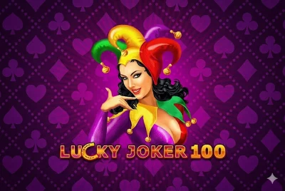 Lucky Joker 100