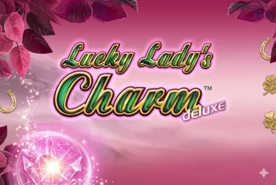 Lucky Ladys Charm Deluxe