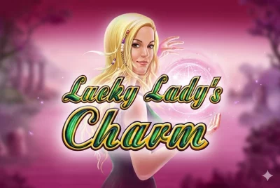 Lucky Ladys Charm