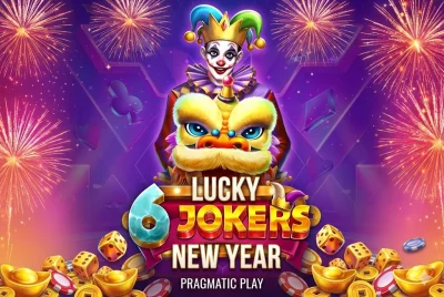 Lucky New Year