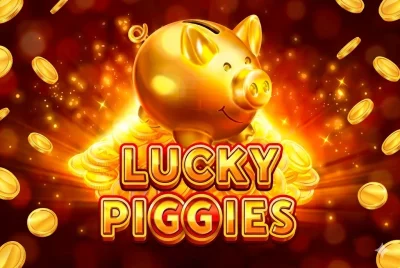 Lucky Piggies