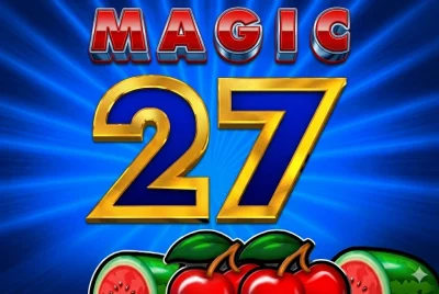 Magic 27