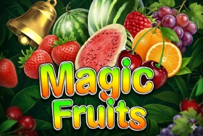 Magic Fruits