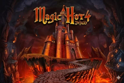 Magic Hot 4 Deluxe