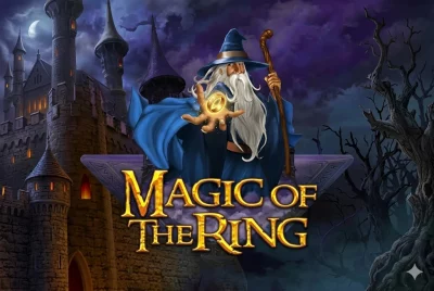 Magic of the Ring