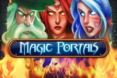 Magic Portals