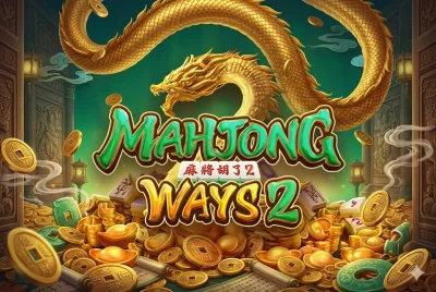 Mahjong Ways 2