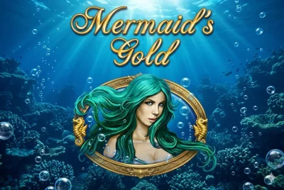 Mermaids Gold