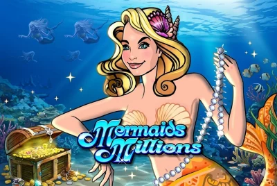 Mermaids Millions