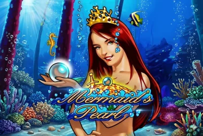 Mermaids Pearl