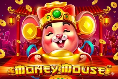 Money Mouse