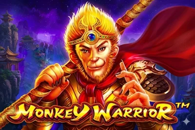 Monkey Warrior