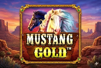 Mustang Gold