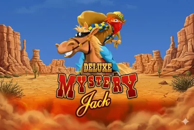 Mystery Jack Deluxe