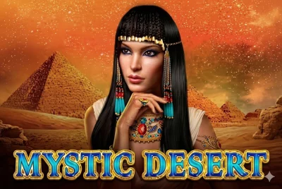 Mystic Desert