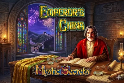 Mystic Secrets