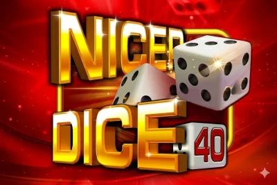 Nicer Dice 40