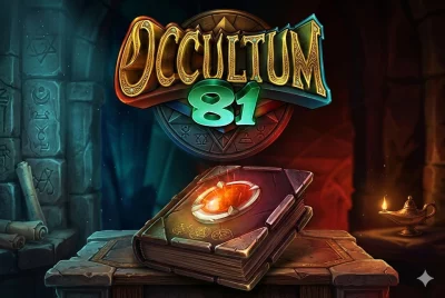Occultum 81