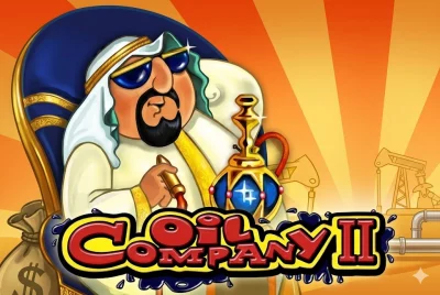 Oil Company II