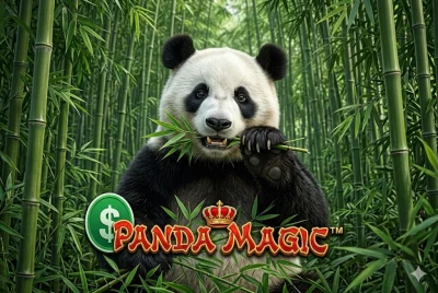 Panda Magic