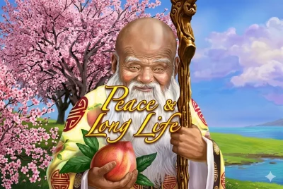 Peace and Long Life