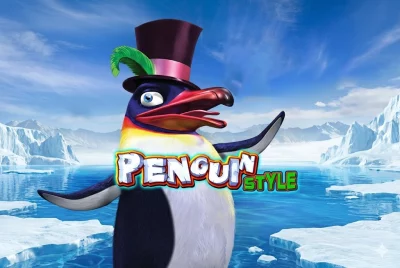 Penguin Style