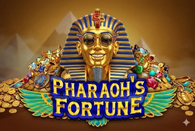 Pharaohs Fortune