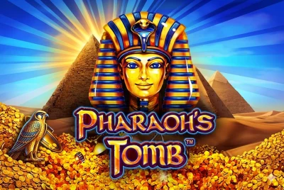 Pharaohs Tomb
