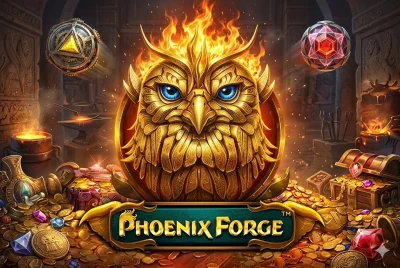 Phoenix Forge