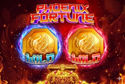 Phoenix Fortune