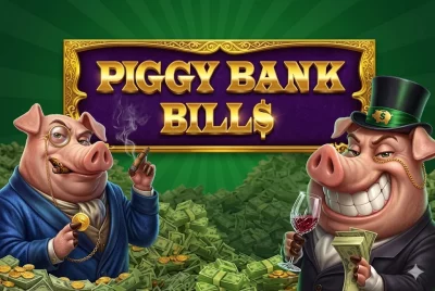 Piggy Bank Bills