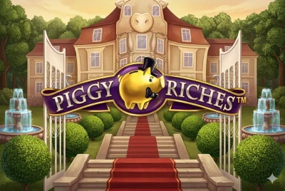 Piggy Riches