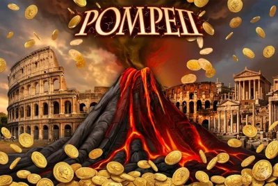 Pompeii
