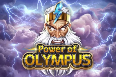 Power of Olympus