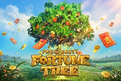 Prosperity Fortune Tree