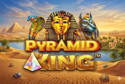 Pyramid King