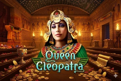 Queen Cleopatra