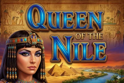 Queen of the Nile
