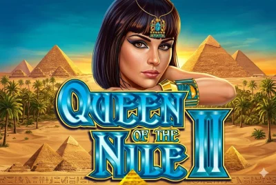 Queen of the Nile II