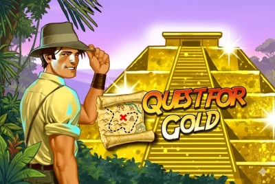 Quest for Gold