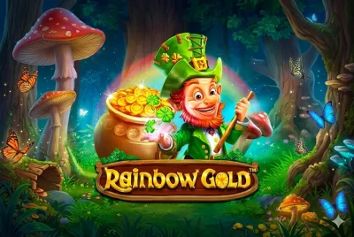 Rainbow Gold
