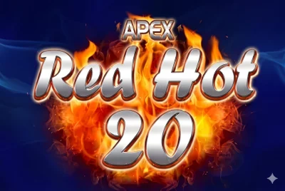 Red Hot 20