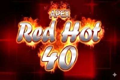 Red Hot 40