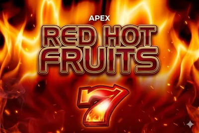 Red Hot Fruits