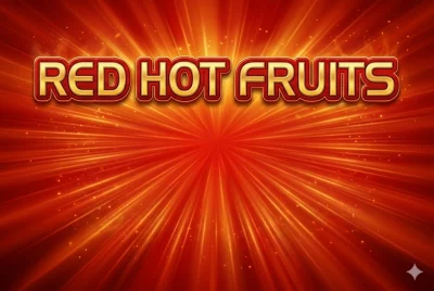 Red Hot Fruits