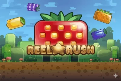 Reel Rush