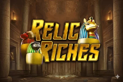 Relic Riches