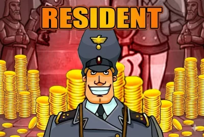 Resident